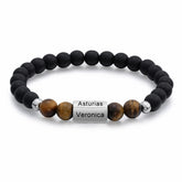 Dad Bead Bracelet